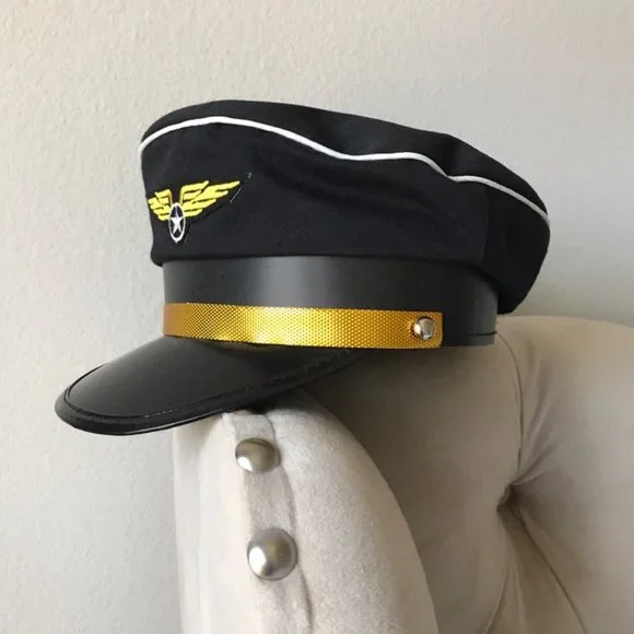 Sexy Flight Attendant Costume #halloween Halloween - Picture 3 of 6